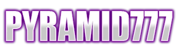 Logo PYRAMID777